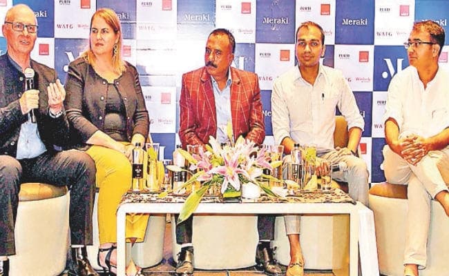 कोलकाता : पूर्ति समूह बंगाल में करेगा 400 करोड़ का निवेश