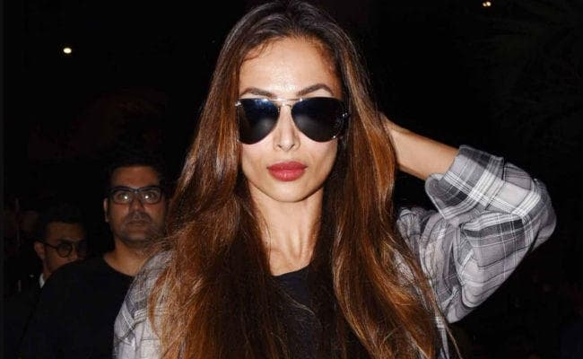 B''Day: पहली ही नजर में अरबाज खान को दिल दे बैठी थीं मलाइका अरोड़ा, 19 साल बाद टूट गया रिश्‍ता