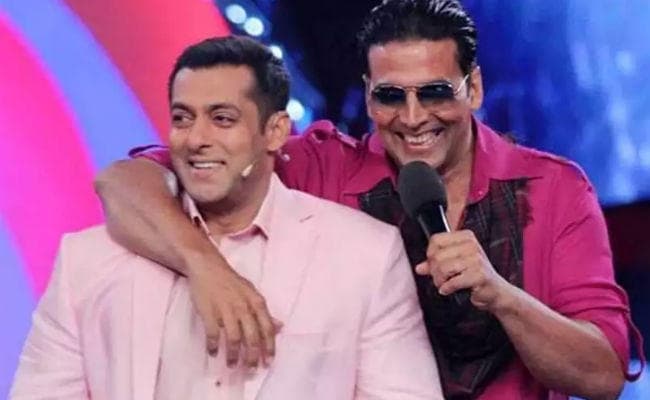दुनिया में सबसे ज्यादा कमाई करनेवाले टॉप-10 एक्टर्स की लिस्ट में शामिल हुए अक्षय-सलमान