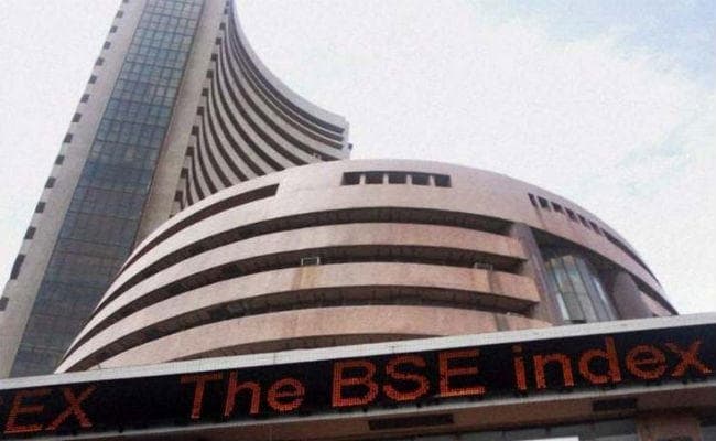 निफ्टी पहली बार 11,600 अंक के पार, सेंसेक्स 38,487.63 अंक की सर्वकालिक ऊंचाई पर