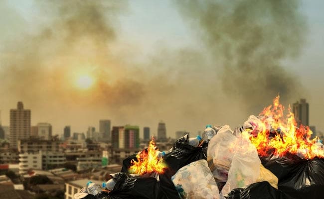 डेढ़ साल कम हो रही है भारतीयों की औसत आयु, ये है सबसे बड़ी वजह