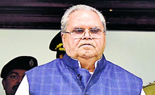 सत्य पाल मलिक ने जम्मू-कश्मीर के राज्यपाल पद की शपथ ली, क्या हैं इसके मायने...?