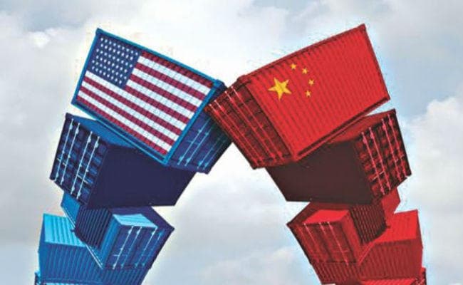 Trade War : अमेरिका ने चीनी वस्तुओं पर फिर लगाया आयात शुल्क, चीन ने भी जवाब देने के लिए कसी कमर