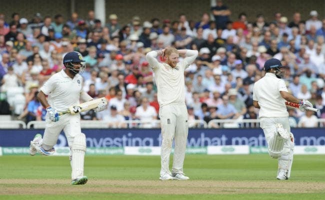 चौथे टेस्‍ट के लिए टीम इंग्‍लैंड की घोषणा, जेम्स विन्से की एंट्री