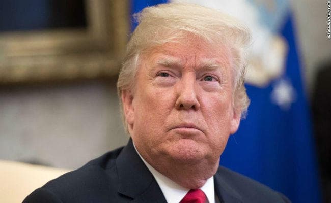 Trump ने दी चेतावनी : मेरे खिलाफ महाभियोग चलाया, तो धराशायी हो जायेगी अमेरिकी अर्थव्यवस्था