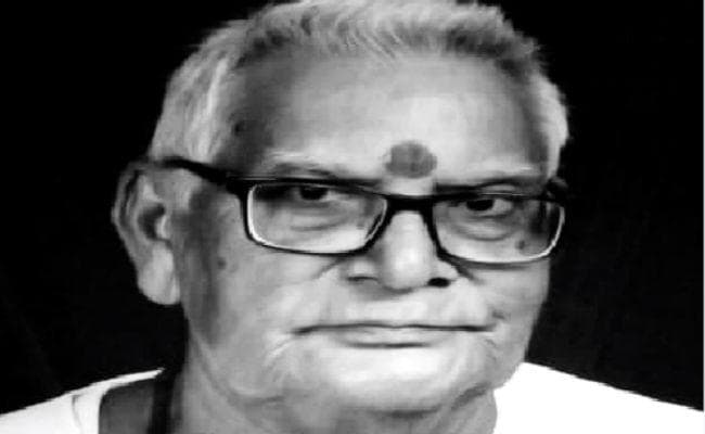 हिंदी साहित्य के अमूल्य निधि थे प्रो मनमोहन मिश्र