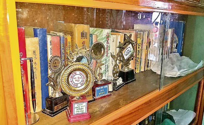 शब्दों को संस्कार देनेवाले थे प्रो मनमोहन मिश्र