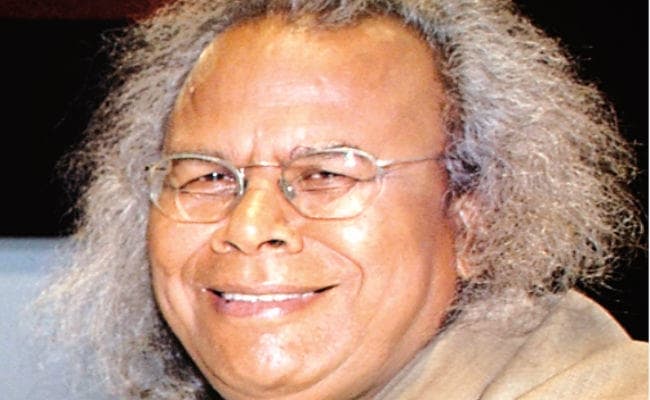 रांची  : जयंती पर याद किये गये पद्मश्री डॉ रामदयाल मुंडा