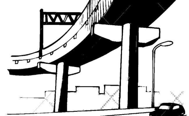 राजभवन ने जतायी आपत्ति, नहीं बनेगा हरमू फ्लाइओवर, जानिये क्यों राजभवन ने किया फ्लाइओवर बनने से ऐतराज