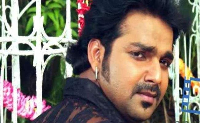 मुजफ्फरपुर :भोजपुरी गायक पवन सिंह पर प्राथमिकी