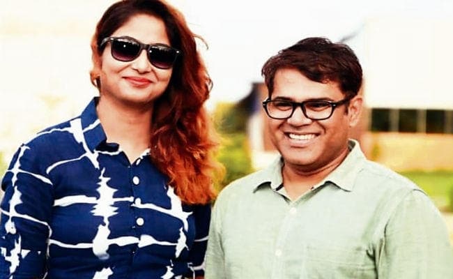 पटना : आसरा होम के फंड में मनीषा व चिरंतन ने किया है घोटाला, रिमांड पूरी, फिर भेजे गये जेल