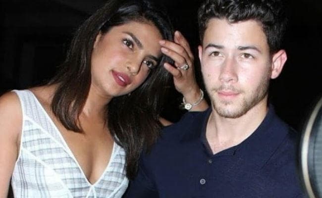 प्रियंका चोपड़ा-निक जोनास हवाई में कर सकते हैं शादी