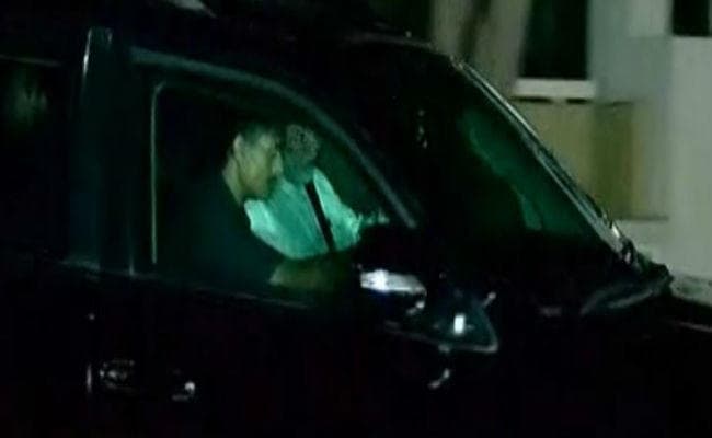 ...जब बिना सुरक्षा इंतजाम के अपनी मां से मिलने पहुंचे PM MODI