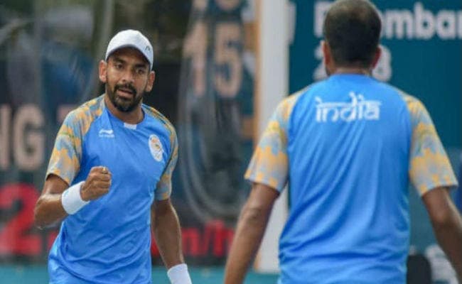 एशियाड: बोपन्ना और शरण ने टेनिस पुरूष युगल में जीता गोल्ड, जानें कब किस जोड़ी ने जीता गोल्ड