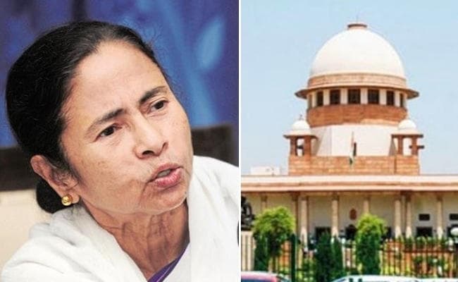 ममता को बड़ी राहत, पंचायत चुनावों को रद्द करने से सुप्रीम कोर्ट का इन्कार