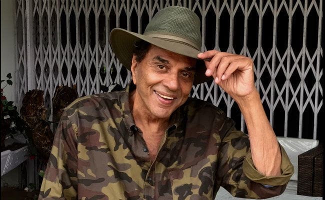 EXCLUSIVE: रणवीर सिंह की ''पद्मावत देखने के बाद ऐसा था धर्मेंद्र का रियेक्‍शन