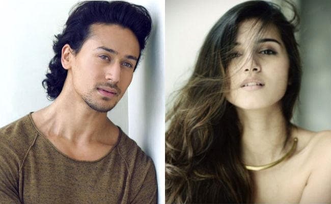 इस एक्ट्रेस से बढ़ रही है टाइगर श्रॉफ की नजदीकियां, दिशा पाटनी हैं परेशान!