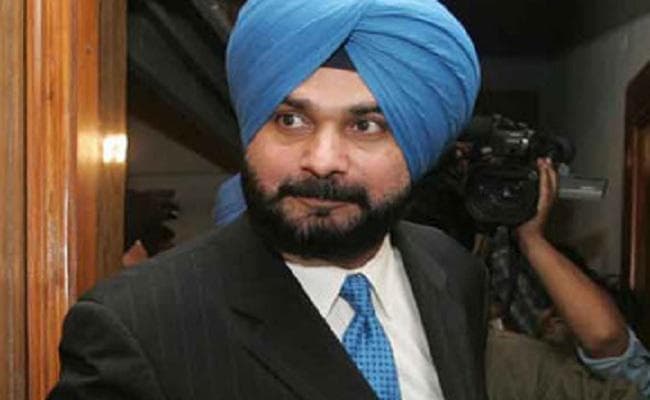 सिद्धू के विरुद्ध राजद्रोह का मामला दर्ज करने की मांग पर बिहार की अदालत ने शिकायतकर्ता से मांगा सबूत