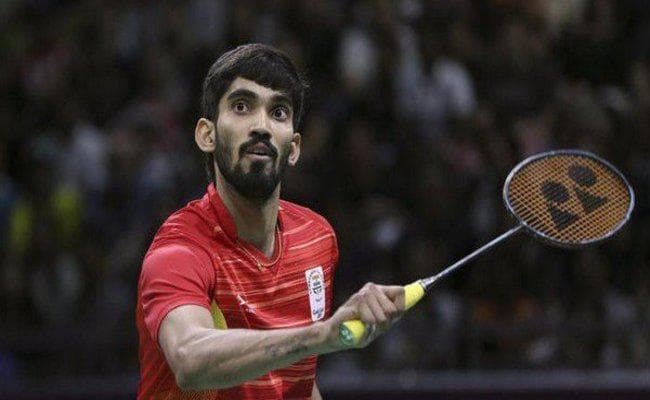 बैडमिंटन पुरुष एकल में श्रीकांत और प्रणय की चुनाैती समाप्त, निगाहें सिंधू व साइना पर