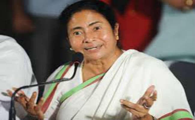 तृणमूल सरकार को राहत
