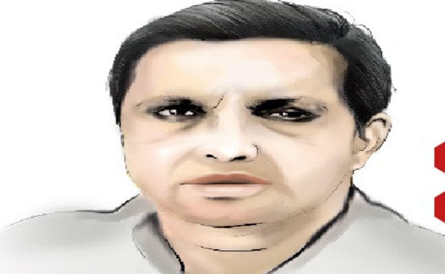 मंडल कमीशन के सूत्रधार बीपी मंडल
