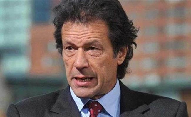 पाकिस्तान की इमरान खान सरकार ने इस पर लगा दिया प्रतिबंध