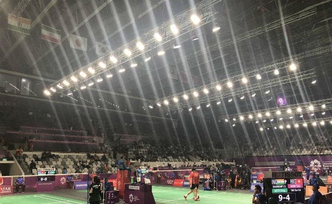 Asian Games 2018: भारतीय खिलाड़ियों को अब तक नहीं मिला दैनिक भत्ता