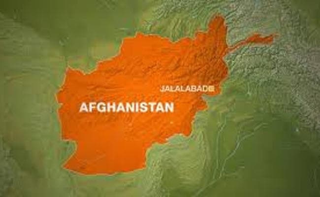 अफगानिस्तान में चुनाव आयोग के कार्यालय के बाहर बम धमाका, तीन लोगों की मौत