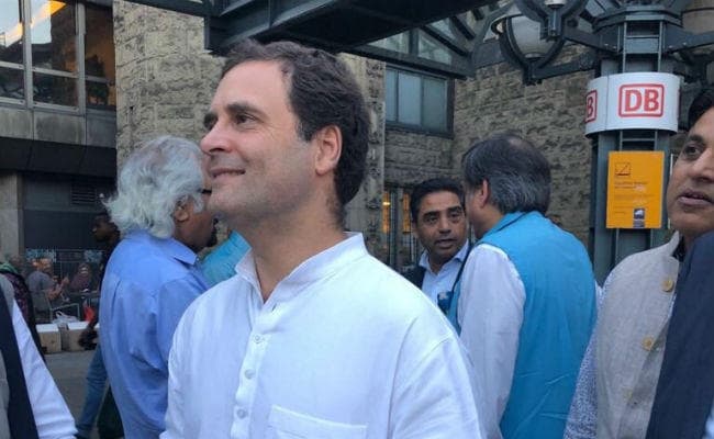 1984 के सिख विरोधी दंगों पर बोले सुखबीर सिंह बादल- राहुल गांधी ने पीड़ितों के जख्‍म पर छिड़का नमक