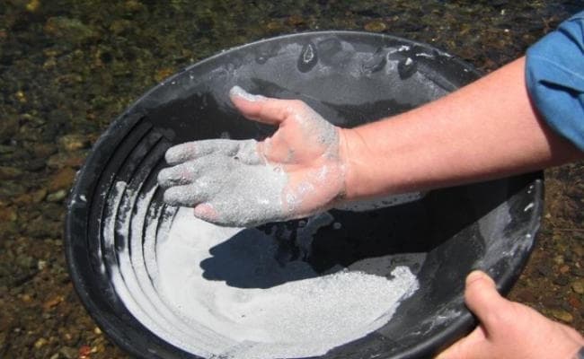 बैक्टीरिया से लड़ती है यह मिट्टी, भर सकते हैं जख्म, अमेरिका में एक रिसर्च से हुआ खुलासा