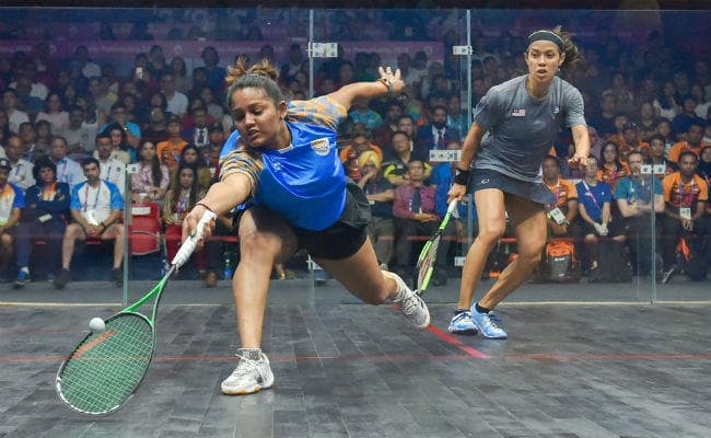 स्क्वाश एकल स्पर्धा में दीपिका-सौरव और चिनप्पा ने भारत को दिलाया तीन कांस्‍य, PM मोदी ने दी बधाई