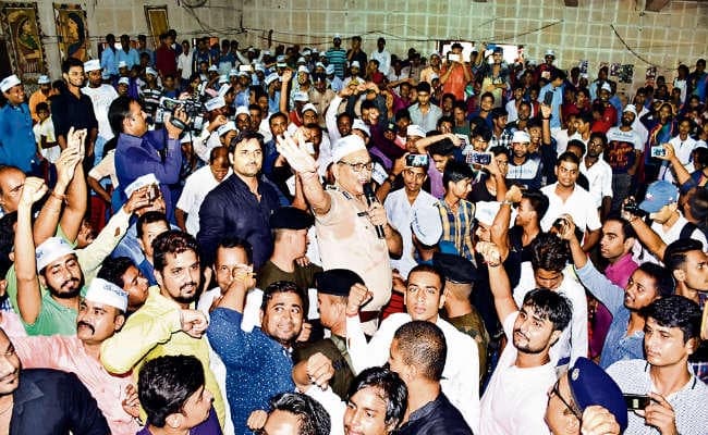 बिहार को पूर्ण नशामुक्त बनाने का संकल्प