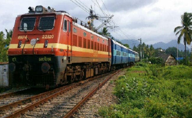 समस्तीपुर : दरभंगा से भोपाल और इंदौर के लिए स्पेशल ट्रेन कल से