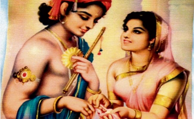 रक्षाबंधन आज : कलयुग में कृष्ण जैसे भाई की दरकार