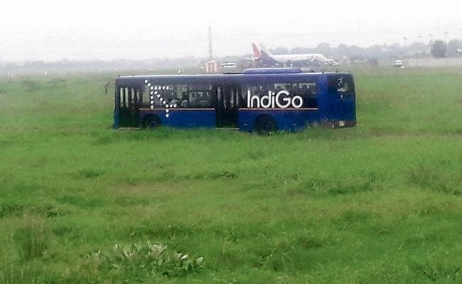 पटना : मूनलैंड से सनलैंड जा रहे विमान का अपहरण