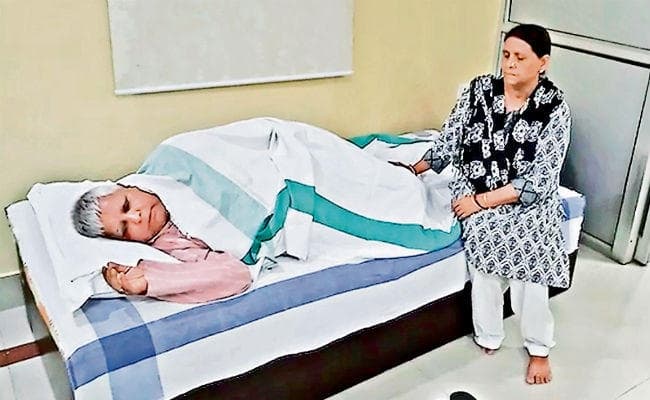 आईआरसीटीसी होटल आवंटन केस : अदालत में ईडी का जवाब, लालू, राबड़ी व तेजस्वी को तलब करने के लिए है पर्याप्त सबूत