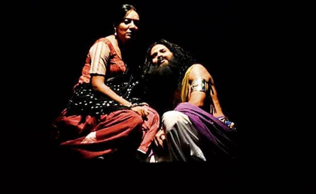 मोहन राकेश के नाटक ‘आषाढ़ का एक दिन’ में प्रेम और स्त्रीमुक्ति का प्रश्न