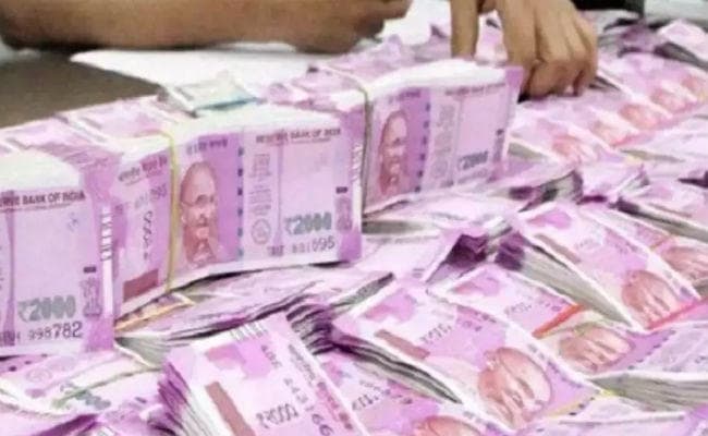 बंगाल को मिले 1109 करोड़ रुपये