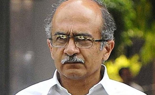 रांची में ‘आप’ के पूर्व नेता ने कहा : देश की सबसे बड़ी अदालत में भी है भ्रष्टाचार