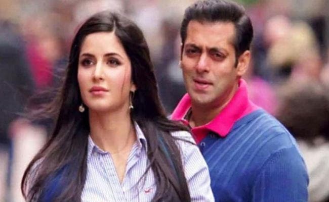 ''भारत'' में सलमान का कैटरीना के साथ यह रोमांटिक अंदाज आपने देखा क्या ?