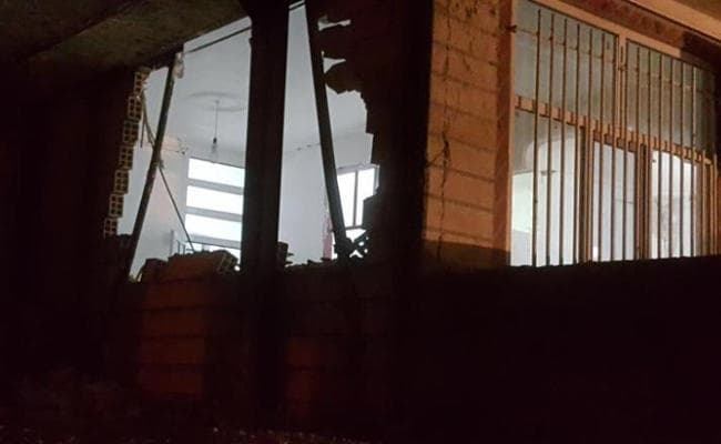 पश्चिमी ईरान 6.0 की तीव्रता के भूकंप से हिला