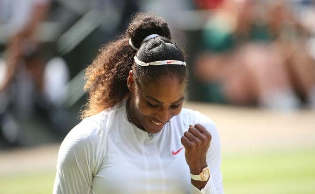 रिकार्ड 24वां ग्रैंडस्लैम खिताब जीतने के लिये उतरेंगी सेरेना