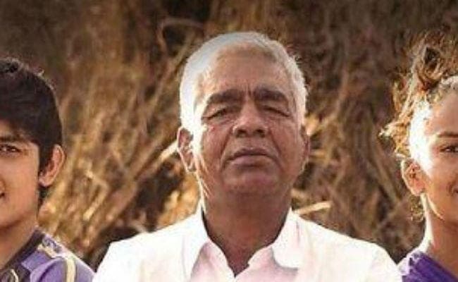 महावीर फोगाट : छोरियों को छोरों के बराबर लाने वाला जिद्दी कोच