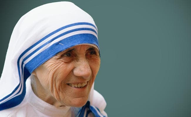 26 अगस्त का इतिहास : मदर टेरेसा ने समाज पर सर्वस्व न्योछावर कर दिया