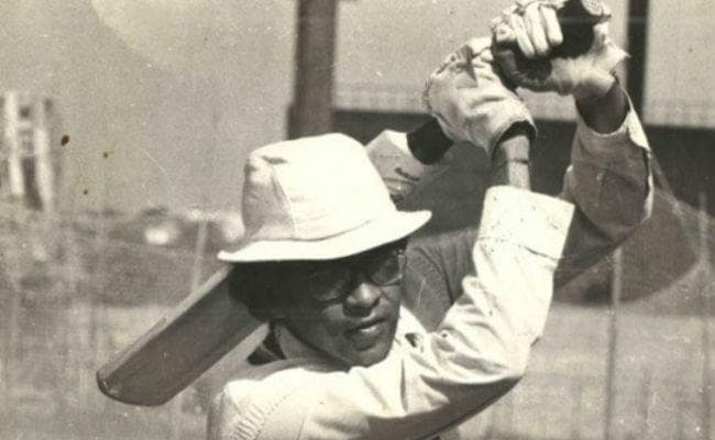 पूर्व क्रिकेट कप्तान गोपाल बोस का दिल का दौरा पड़ने से निधन