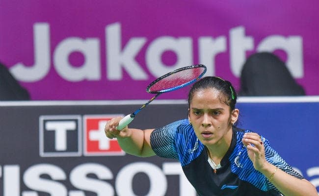 साइना नेहवाल सेमीफाइनल में, एशियाड में पदक पक्का