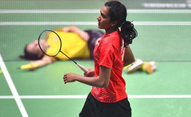 Asiad-2018 : साइना, सिंधू महिला एकल के सेमीफाइनल में, पदक पक्का