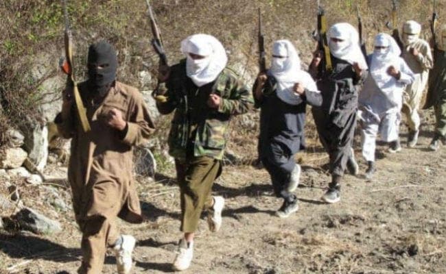 कश्मीर में 2010 के बाद सबसे ज्यादा संख्‍या में स्थानीय लोग आतंकी समूहों से जुड़े