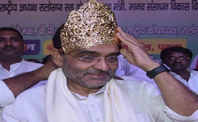 बिहार में सियासी ''खीर'' की चर्चा, एनडीए के अन्य घटक दलों ने ''कहावत'' की संज्ञा दी