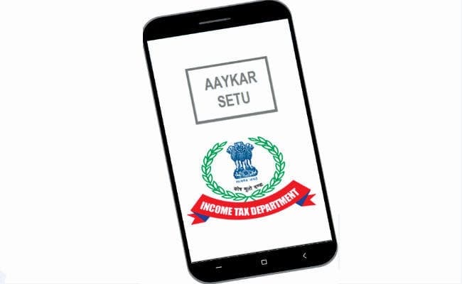 आयकर विभाग का ‘आयकर सेतु’ एप, जानें इसकी खासियत